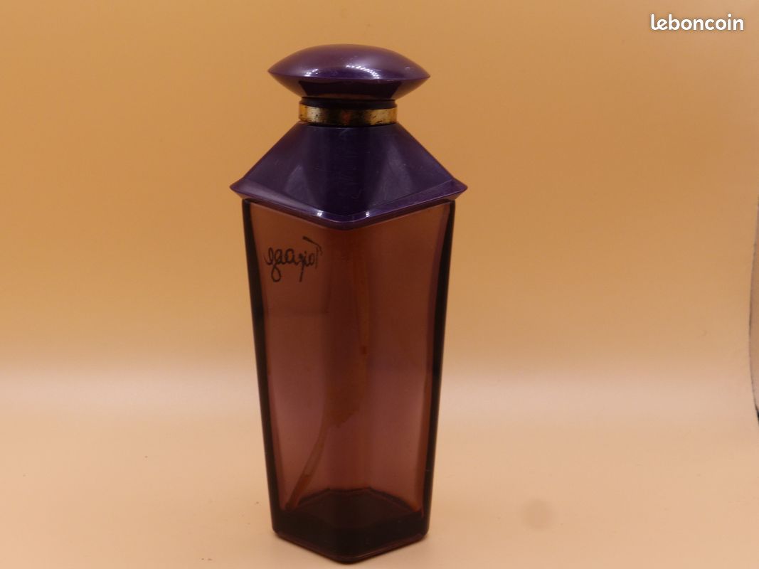 Eau De Toilette AVON "Les Cloches" - Flacon 30ml, Occasion, Origine Pologne