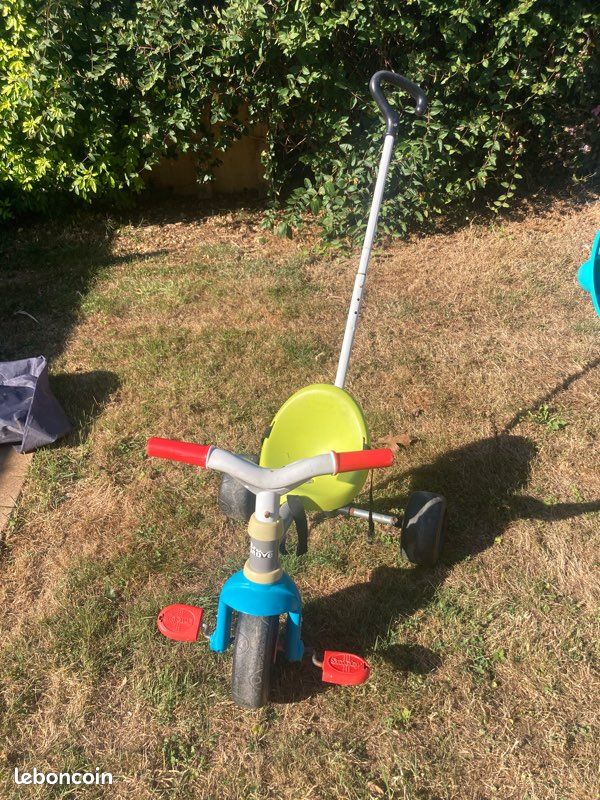 Vélo enfant (image 1)