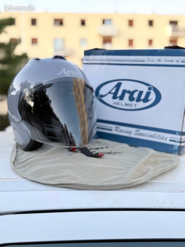 Casque (image 2)