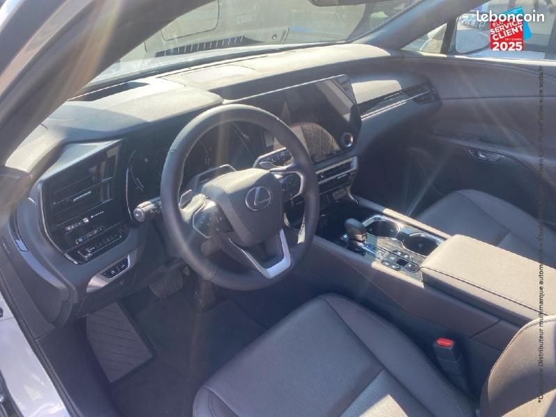 Lexus RX 450h+ Luxe 4WD MY24 (image 15)