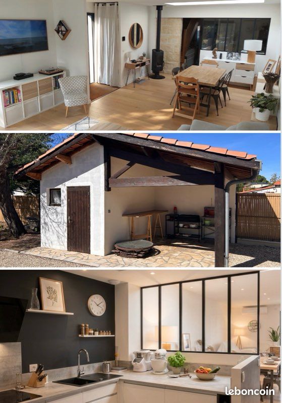Maison 5 pièces 107 m² · à Ambarès-Et-Lagrave · 107 m² · 360 000 €