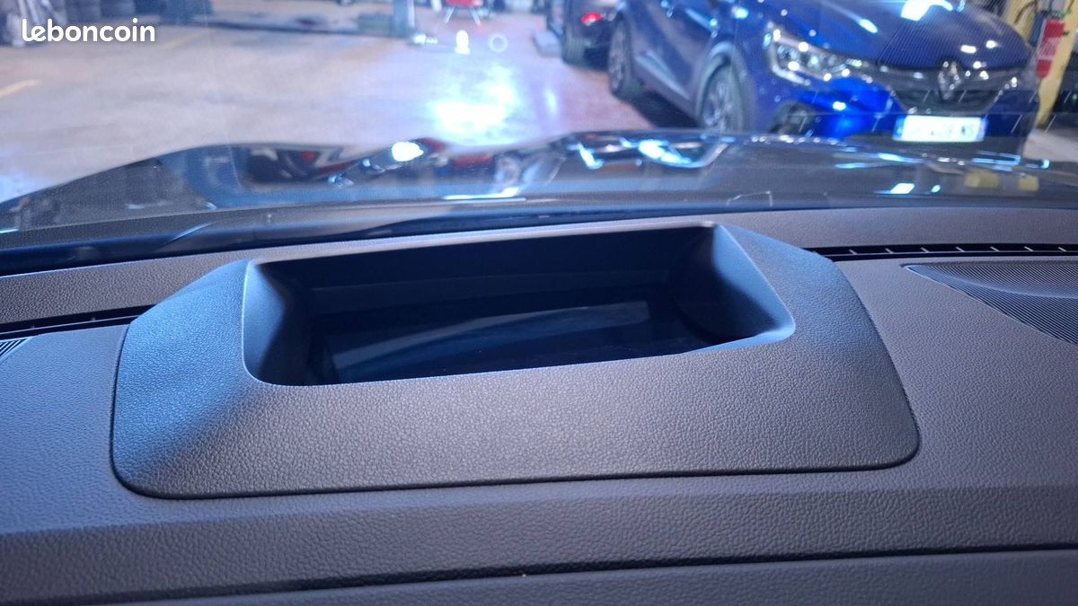Renault espace e tech full hybrid 200 gsr2 esprit (image 30)