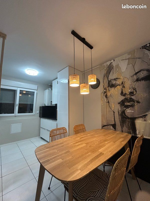 Maison 4 pièces 90 m² · à Thomery · 90 m² · 1 500 €