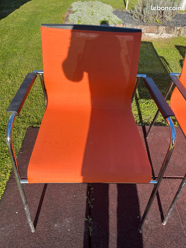 Chaise de bureau (image 2)