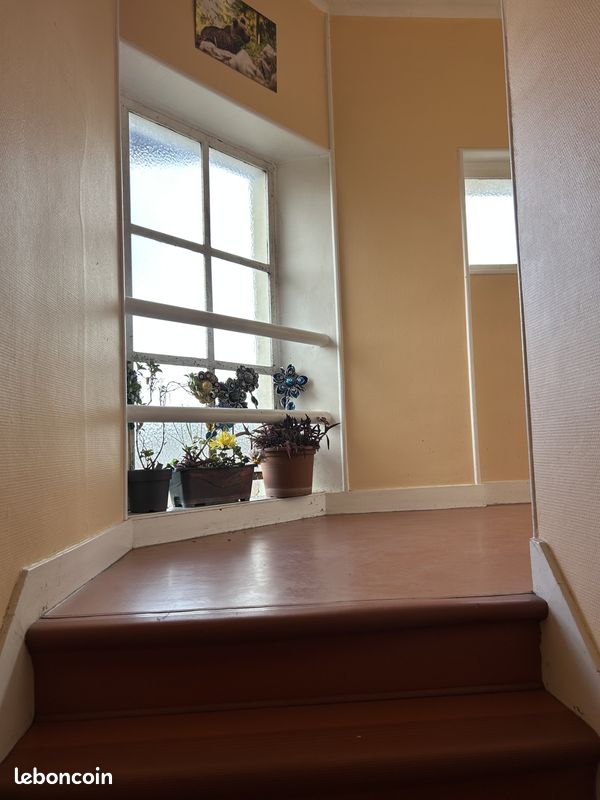 Appartement 2 pièces 35 m² · à Pont-Sainte-Maxence · 35 m² · 89 900 €