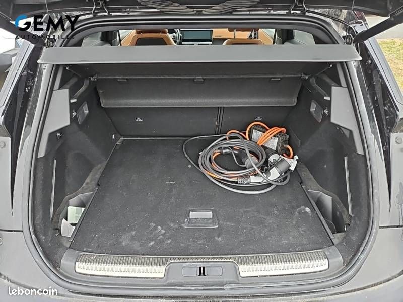DS 7 DS7 Crossback Hybride E-Tense 300 EAT8 4x4 Grand Chic (image 6)