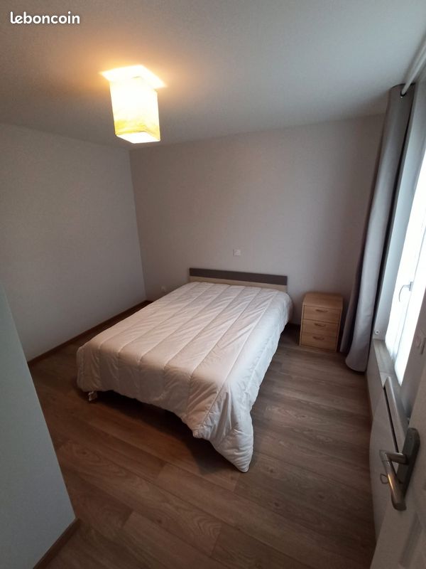 Appartement a louer neuilly-sur-marne - 2 pièce(s) - 28 m2 - Surfyn