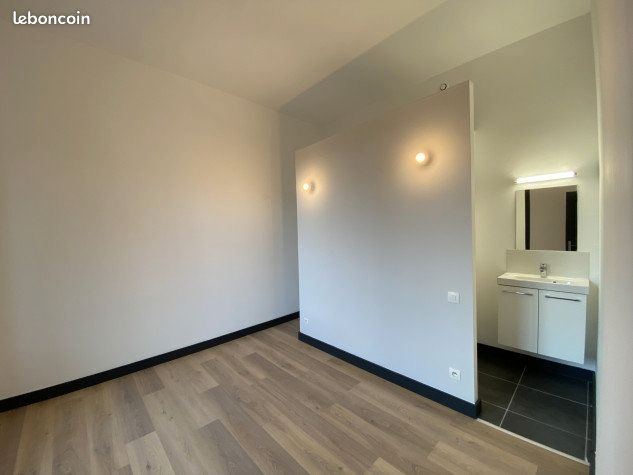 Appartement 3 pièces 60 m² · à Tourcoing · 60 m² · 721 €