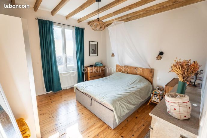 Maison 6 pièces 119 m² — 7