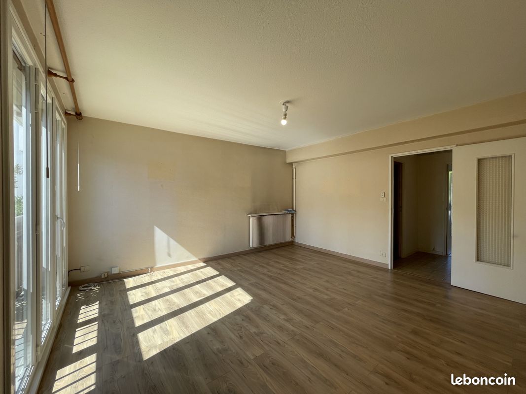 Appartement 3 pièces 63 m² · à Perpignan · 63 m² · 85 000 €