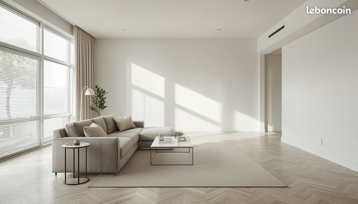 Appartement 3 pièces 62 m² · à Toulouse · 62 m² · 236 900 €