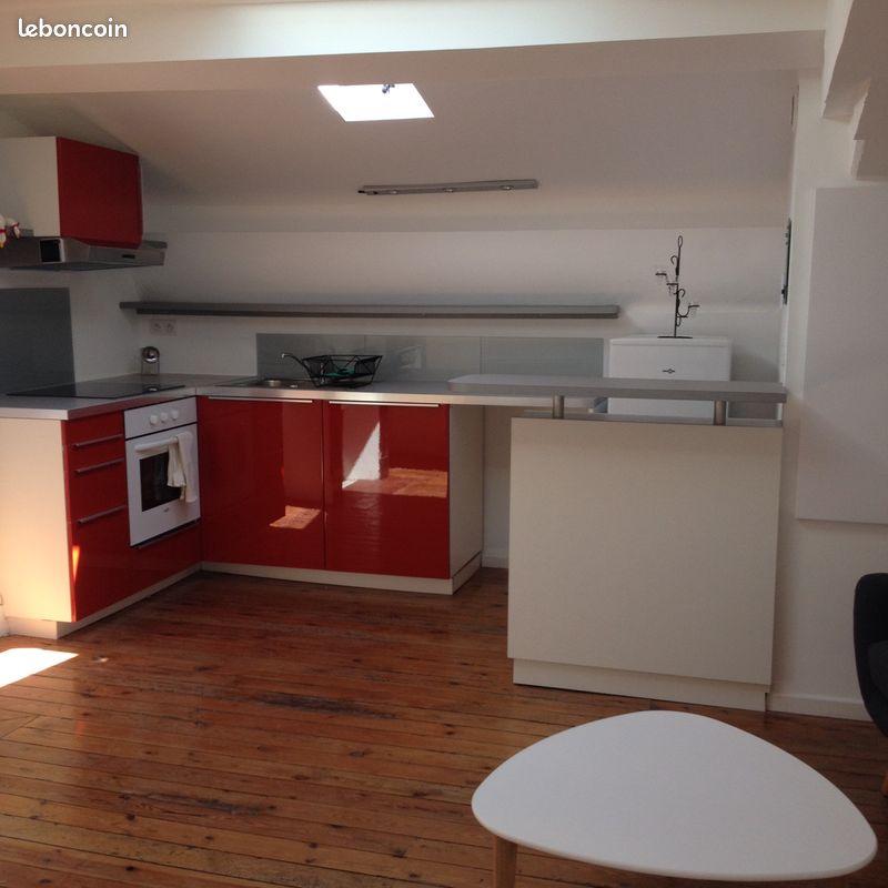 Maison 2 pièces 38 m² · à Toulouse · 38 m² · 197 000 €