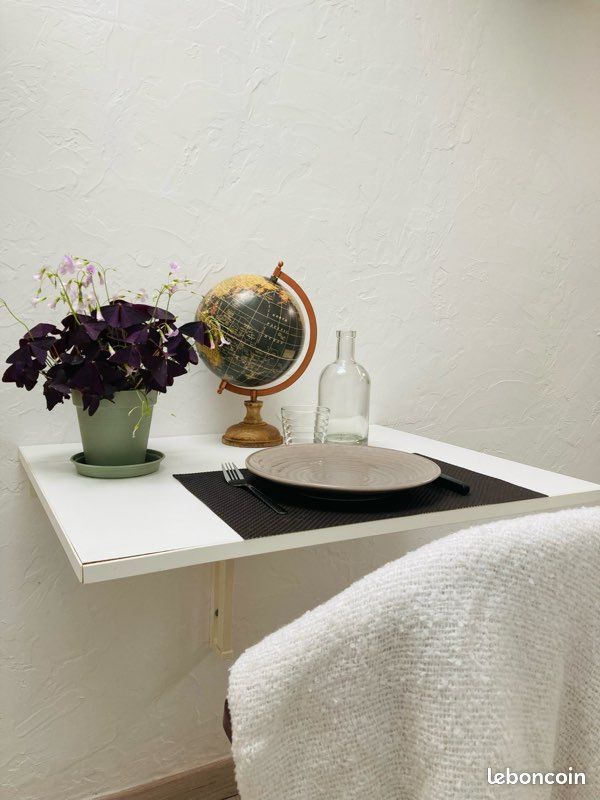Maison 1 pièce 17 m² · à Pessac · 17 m² · 490 €/mois