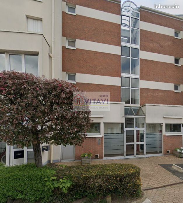 Appartement 2 pièces 47 m² · à Compiègne · 47 m² · 696 €/mois