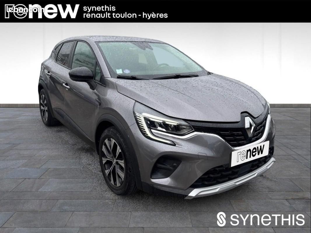 Renault Captur TCe 100 GPL Evolution (image 2)