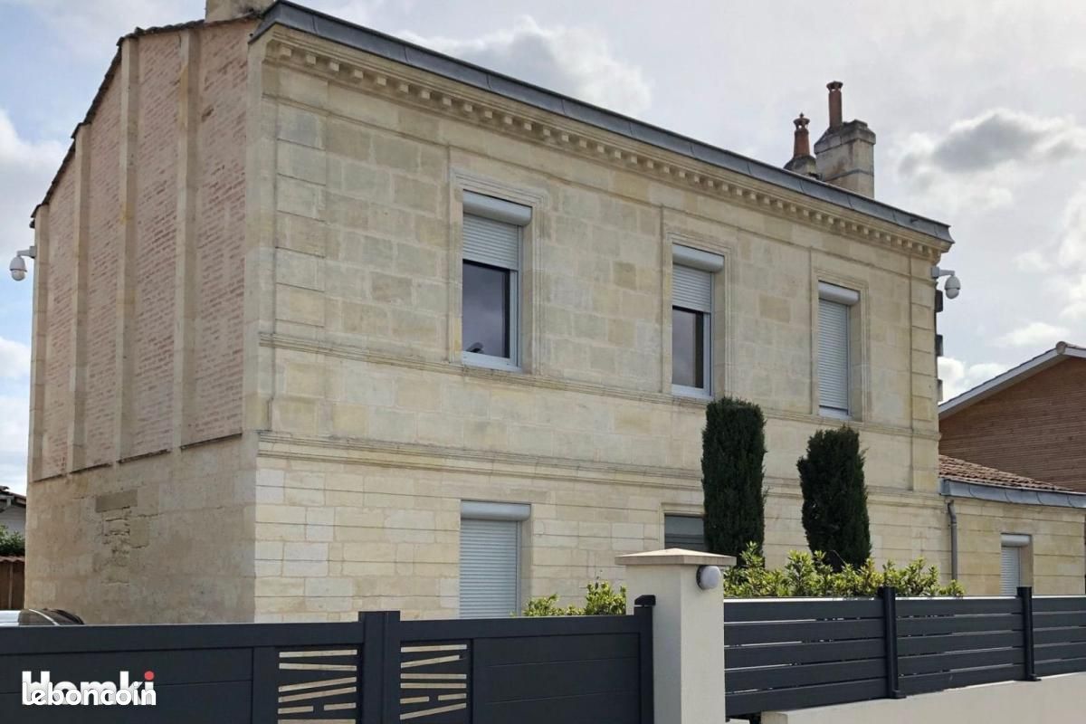 Maison 5 pièces 145 m² · à Parempuyre · 145 m² · 489 000 €