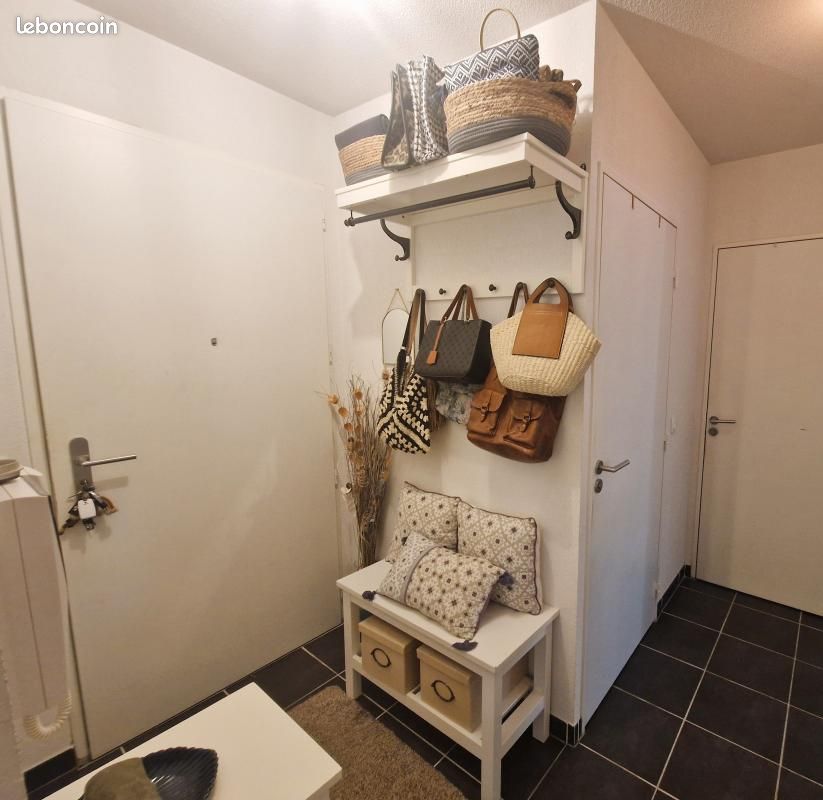 Appartement 3 pièces 58 m² (image 6)