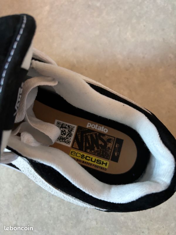 Lot de chaussures taille 37 (image 10)