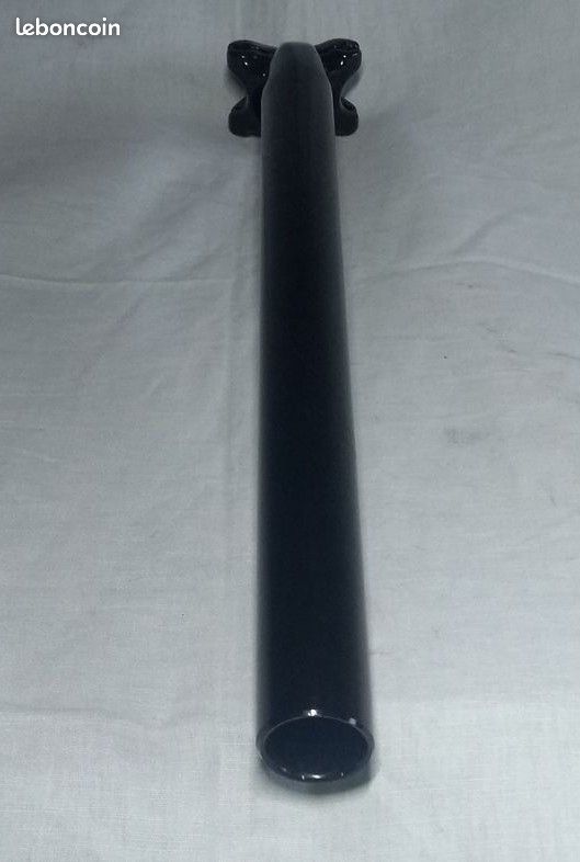 Tige selle de vélo 26,6 mm KALLOY occasion