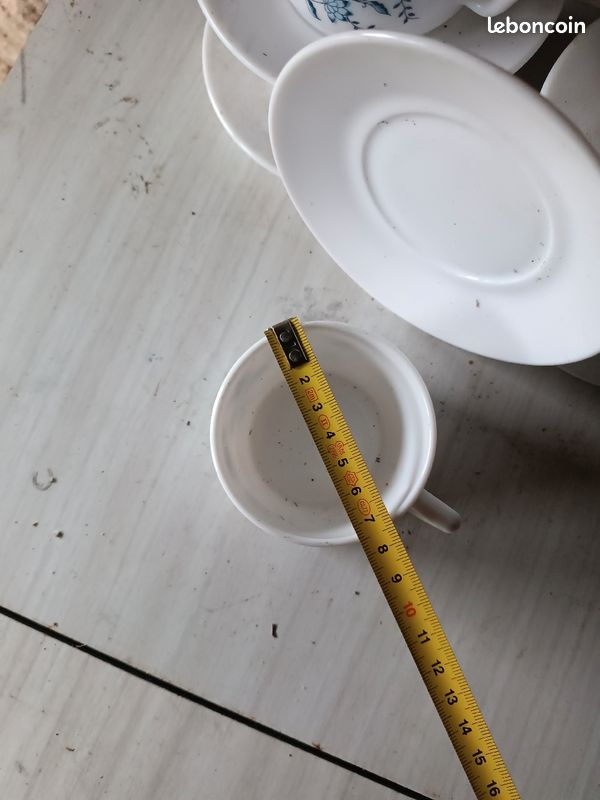 Plat à gratin vintage Lotus, Arcopal, France, années 70 | Kaufen auf