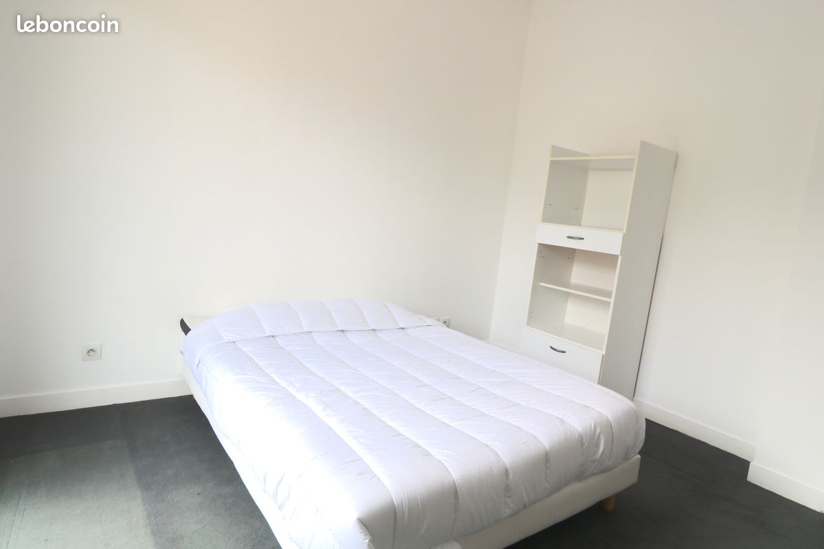 Appartement a louer clichy-sous-bois - 2 pièce(s) - 42 m2 - Surfyn