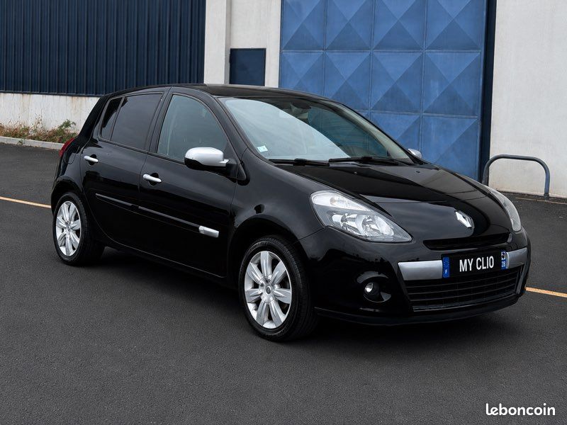 Clio 3 edition night & day (image 1)