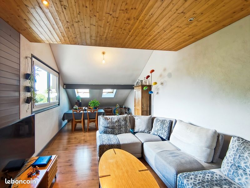 Appartement 5 pièces 109 m² · à Thonon-les-Bains · 109 m² · 329 000 €