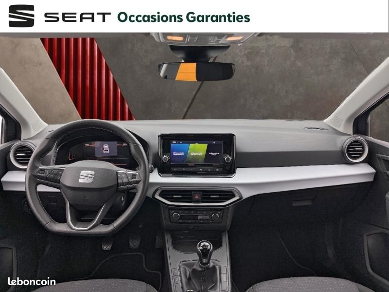 Seat Ibiza 1.0 TSI 95ch Copa (image 3)