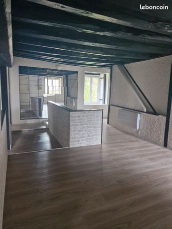 A louer Appartement Duplex 94m2
