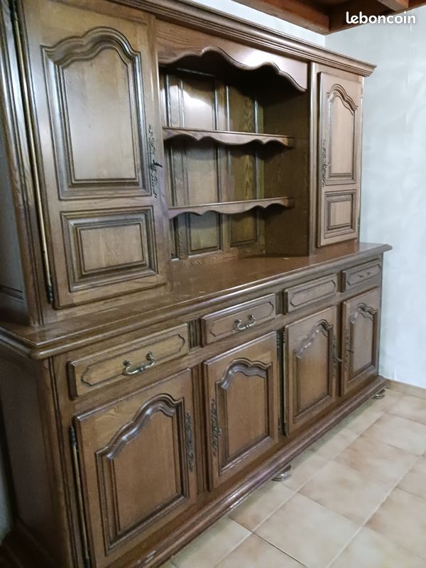 Buffet vaisselier (image 2)