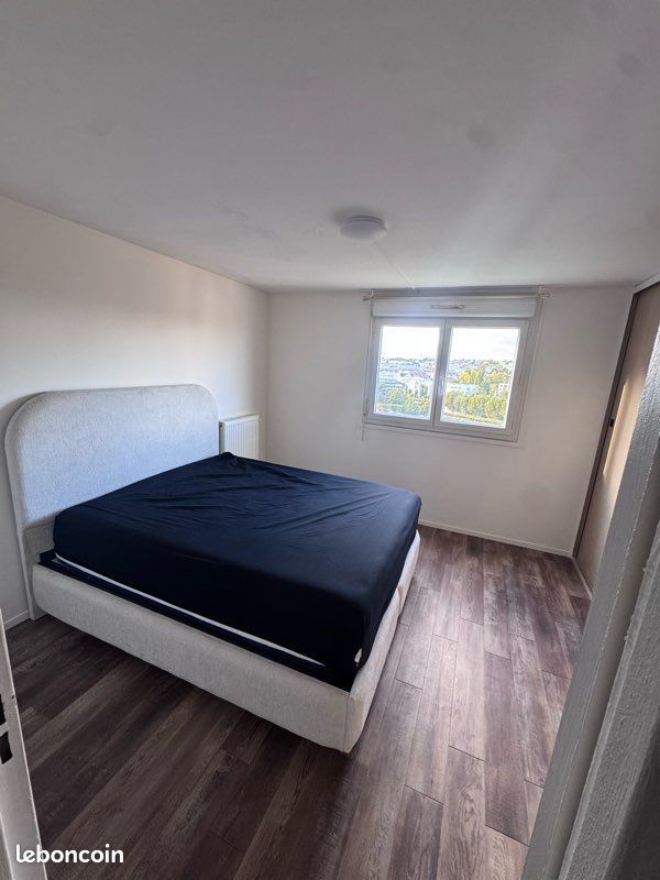Appartement 3 pièces 69 m² · à Saint-Ouen-l'Aumône · 68,5 m² · 1 250 €/mois