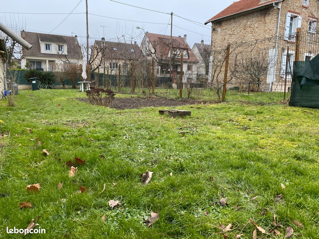 Terrain constructible (image 1)