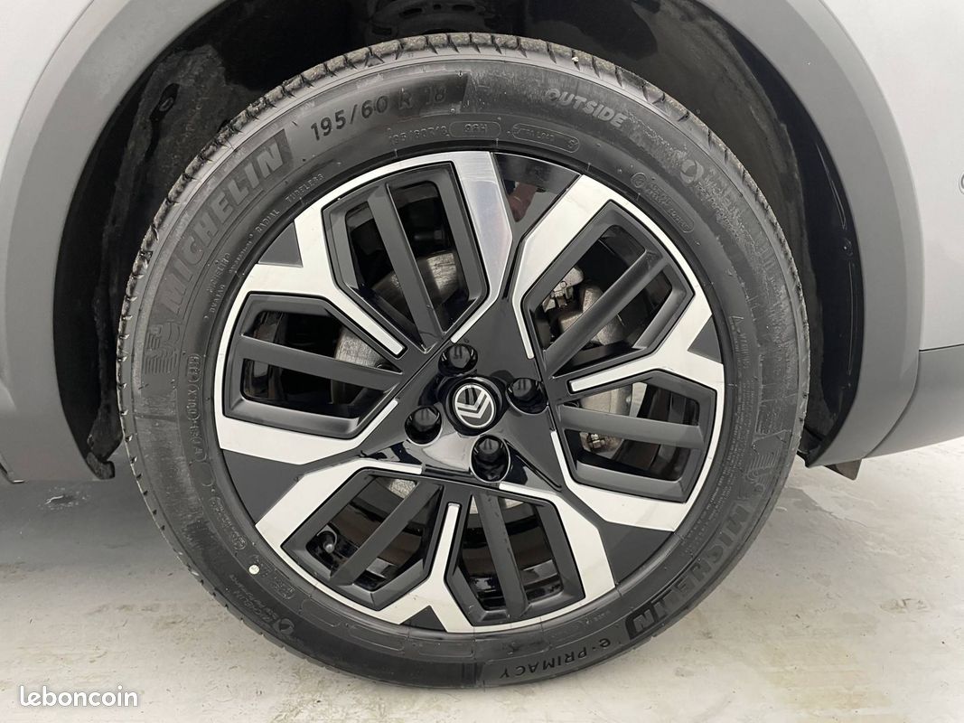 CITROEN C4 Hybride 136 e-DCS6 Max (image 18)