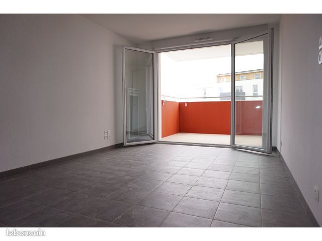 Appartement 2 pièces 37 m² · à Toulouse · 37 m² · 595 €/mois