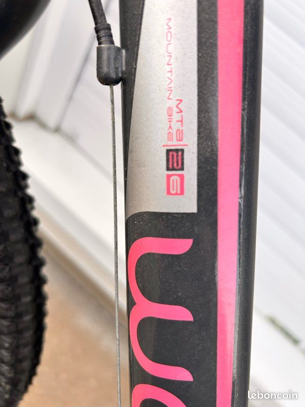 Vélo mixte (image 1)
