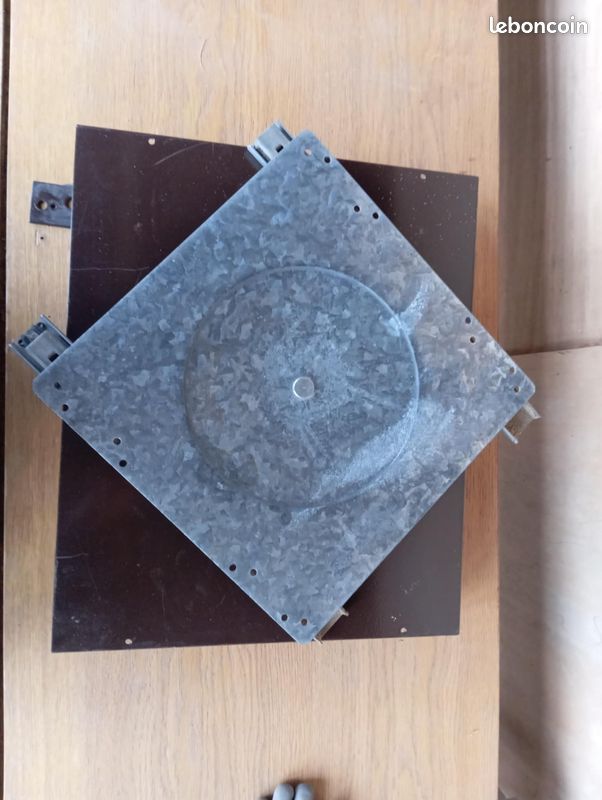 Outillage (image 1)