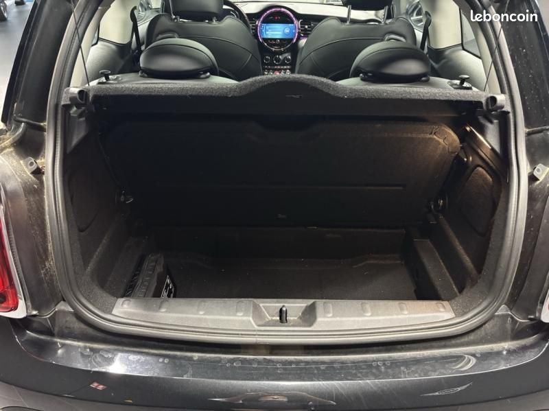 Mini Mini Cooper 136ch Edition Premium Plus BVA7 (image 27)