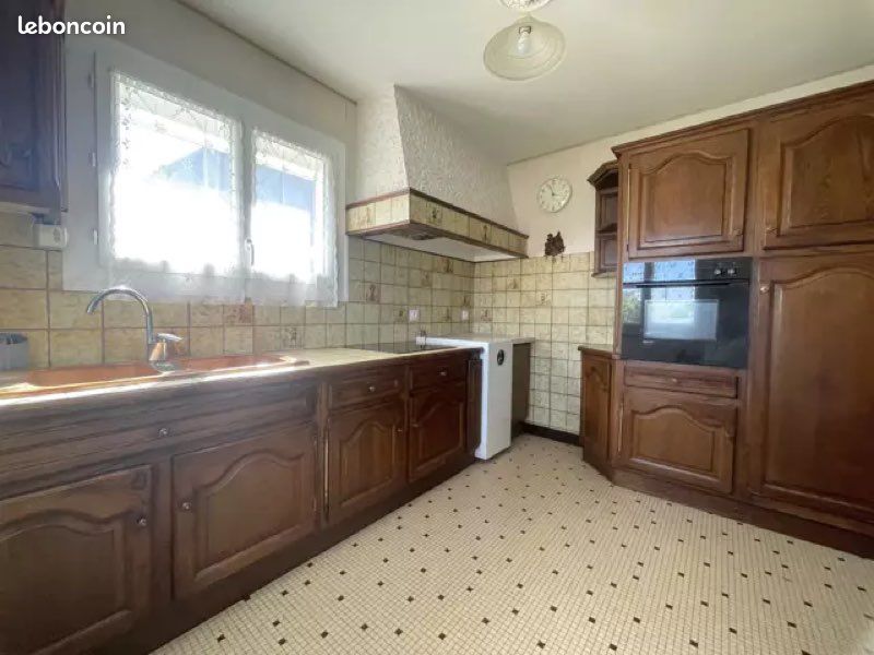 Maison a louer fontenay-sous-bois - 5 pièce(s) - Surfyn