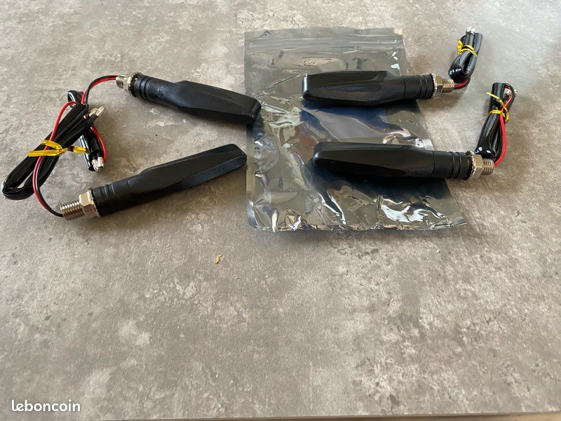 Clignotant leds 2 roues (image 2)