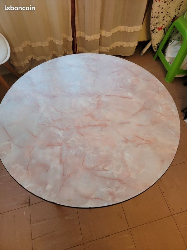 Table de salon (image 2)