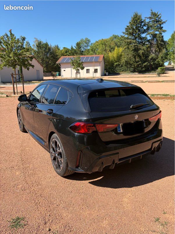 BMW 120d M sport DKG7 (image 2)