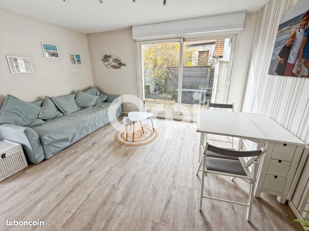 Appartement 2 pièces 36 m² · à Wissant · 36 m² · 295 000 €