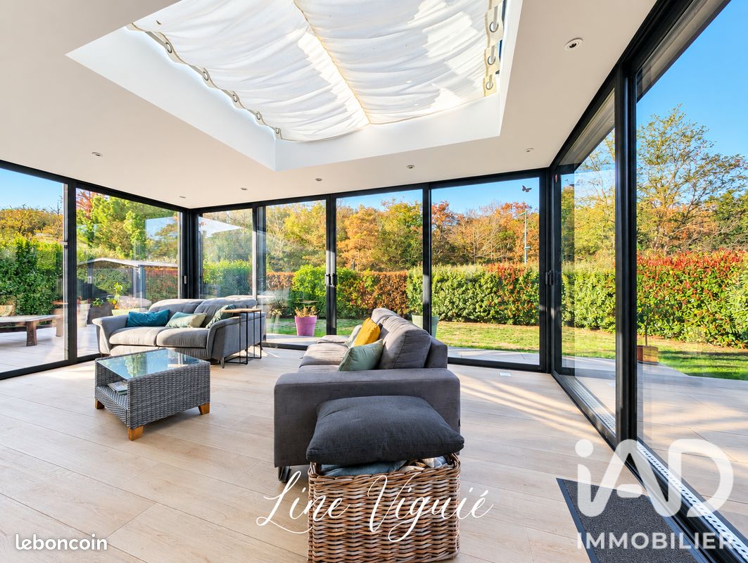 Maison 6 pièces 154 m² · à Aigrefeuille-sur-Maine · 154 m² · 363 000 €