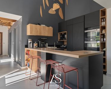 Appartement 460 000 € - 114 m²