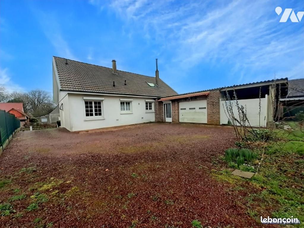 Pavillon 5 pièces 144 m² (image 1)