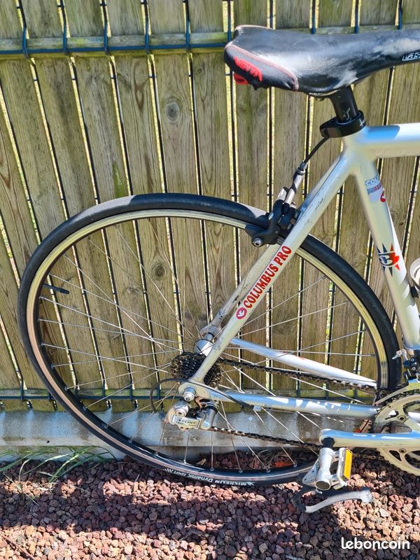 CycloTourisme sur-mesure > Cycles D Guédon