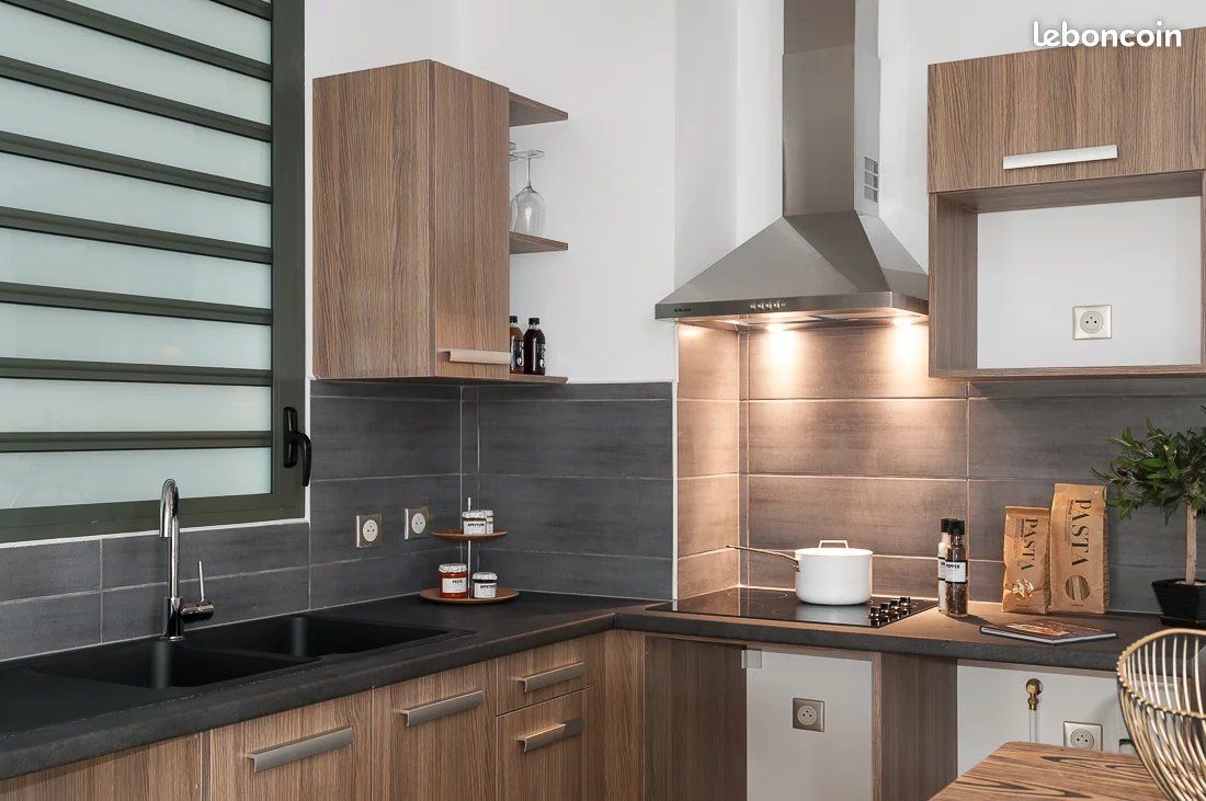 Appartement 3 pièces 61 m² · à Saint-Paul · 61 m² · 905 €/mois