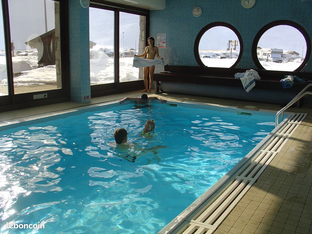 Multipropriete pierre et vacances - tignes du 21/03 au 28/03 (image 1)