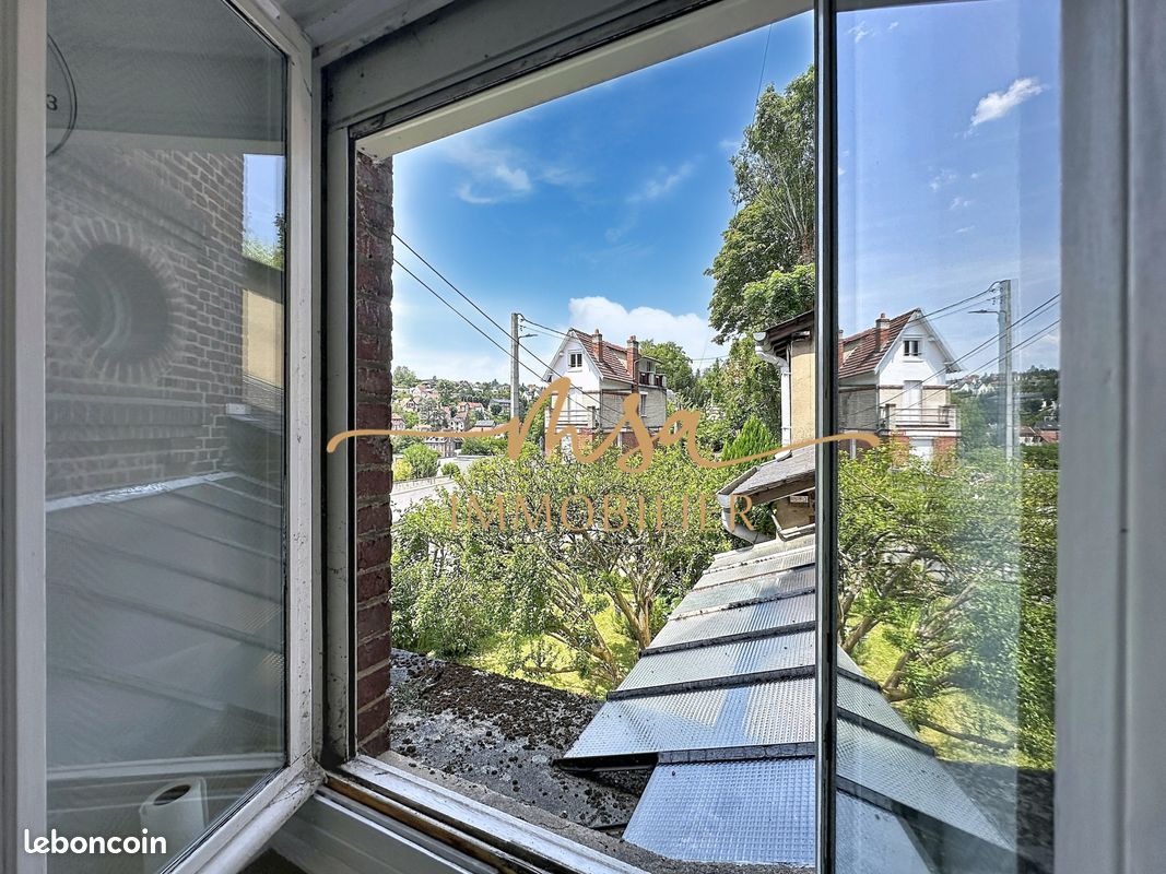 Appartement 2 pièces 41 m² · à Bois-Guillaume · 41 m² · 129 900 €