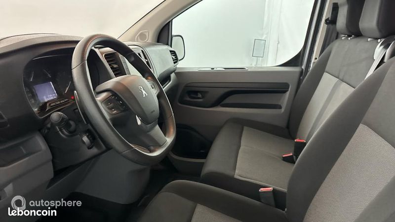 Peugeot Expert Véhicule utilitaire ou Société M 2.0 BlueHDi 180ch S&S EAT8 (image 16)